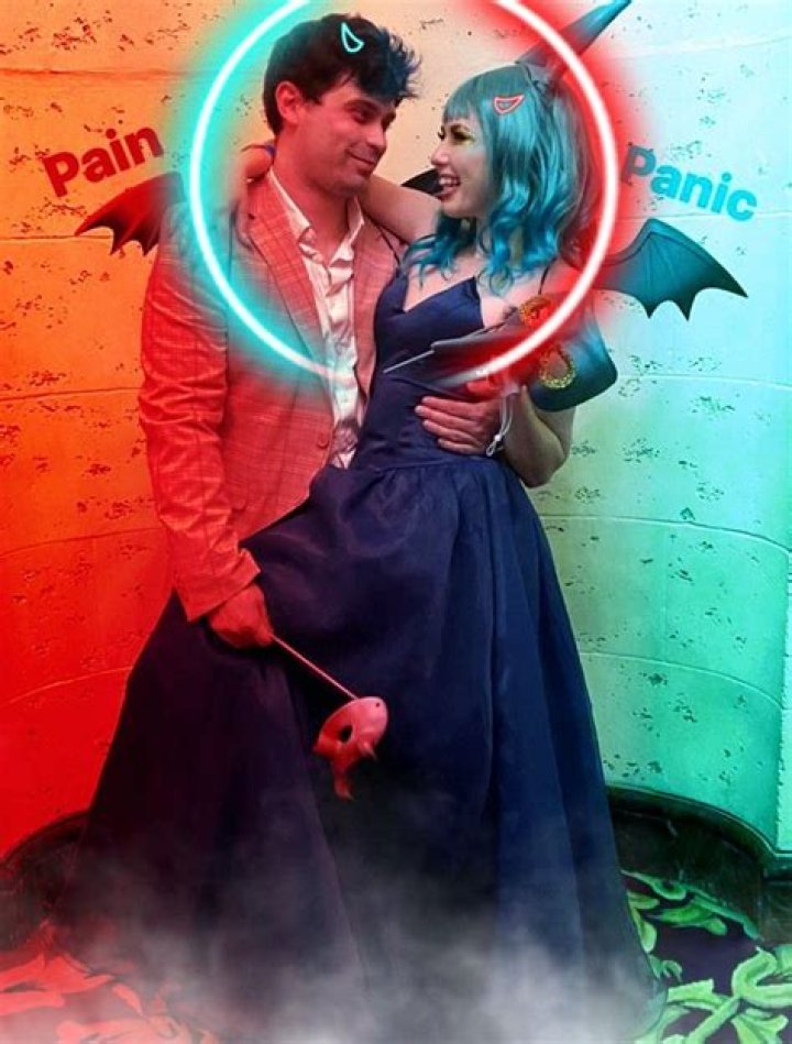 Unraveling The Damien Haas And Saige Ryan Breakup: A Tale Of Love And Heartache