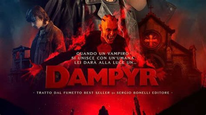 Dampyr 2 Release Date : Recap, Cast, Review, Spoilers, Streaming, Schedule & Where To Watch?
