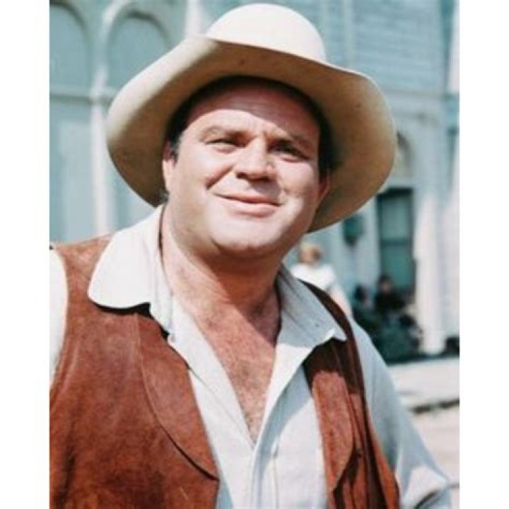 Dan Blocker - Read up on all the latest about Dan Blocker on Newsner