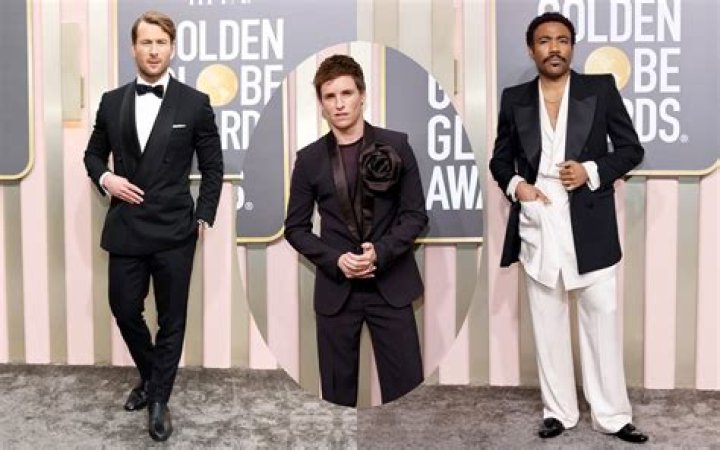 Dan Stevens named GQ’s best worst dressed man - celebrity news