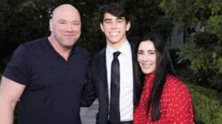 Dana White's Son: A Deep Dive Into His Life And Legacy