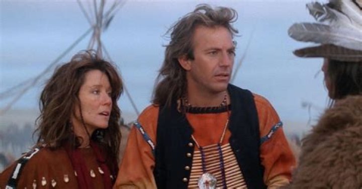 Dances With Wolves: 15 incredible behind-the-scenes facts