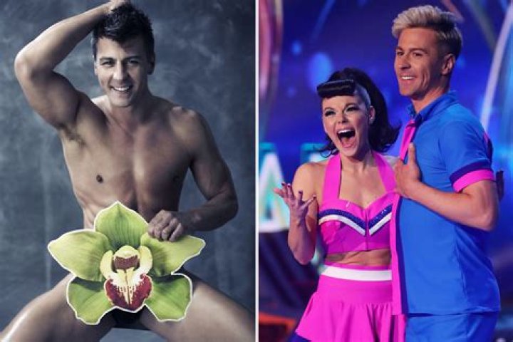 Dancing On Ice's Matt Evers furious as fan reports his naked photo for 'sexual solicitation' to Instagram