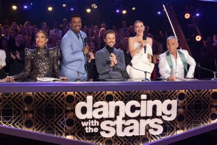 Dancing with the Stars 2022 LIVE — Fans say Gabby Windey was 'robbed' after Charli D'Amelio's mirrorball win in finale