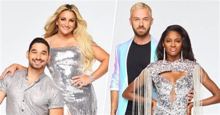 ‘Dancing With the Stars’ Season 23 Cast: First Eight Pros Announced