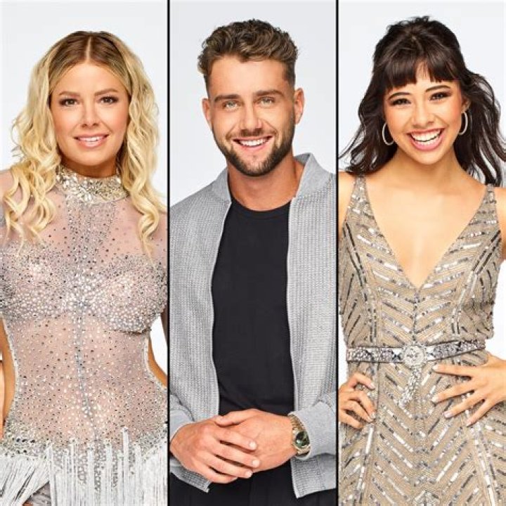 'DWTS' Season 32 Cast Share Their Fears About Joining the Competition