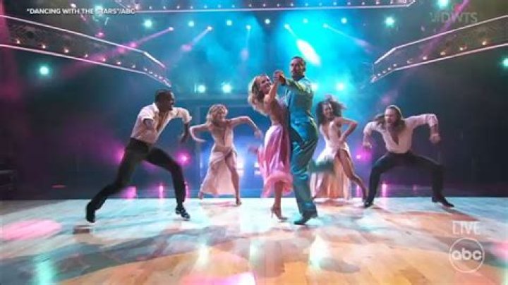 'Dancing With the Stars' Semifinals Recap: Victoria Arlen Gets Two 10s
