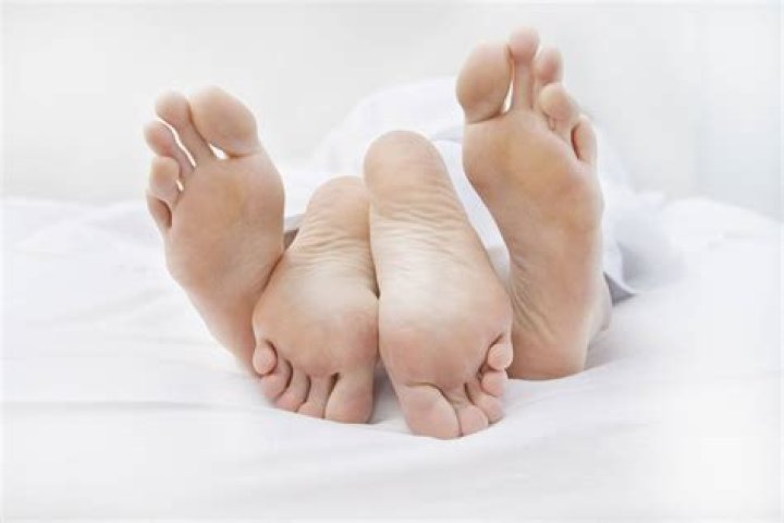 Being on top or cowgirl is the most dangerous sex position; GLAMOUR.com UK