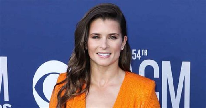 Danica Patrick Opens Up About Navigating Body Confidence at Age 40