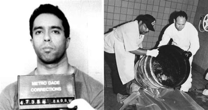 Daniel Lugo: The Criminal Behind The Infamous "Sun Gym Gang"