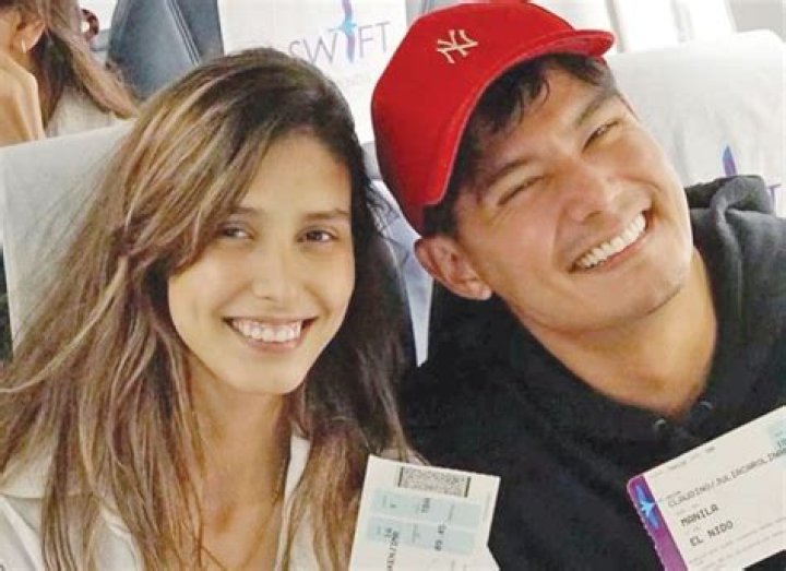 Discovering The Life Of Daniel Matsunaga's Girlfriend