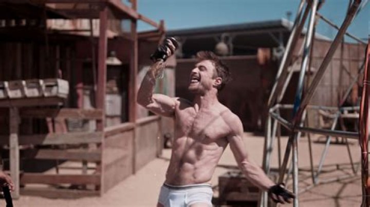 Unveiling The Story Behind Daniel Radcliffe's Tighty Whities