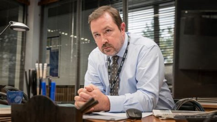 How old is Daniel Ryan and is The Bay star married? – The US Sun