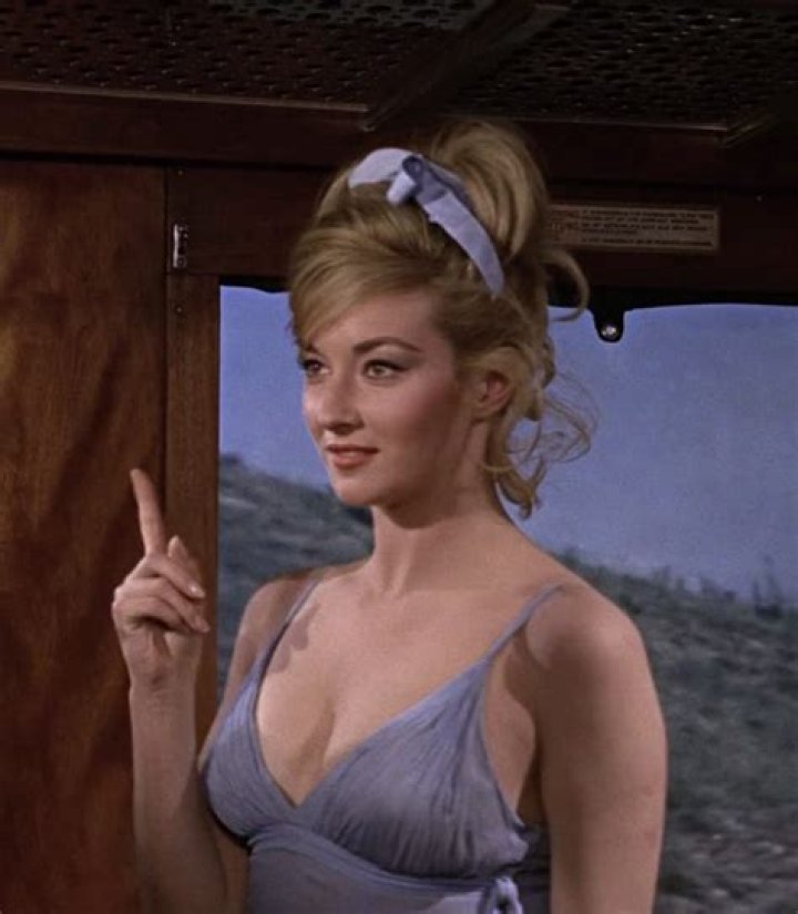Discovering The Alluring Daniela Bianchi Measurements