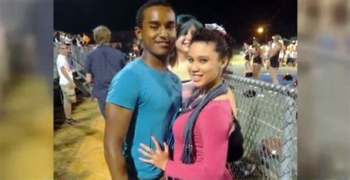 Discovering Danielle Locklear: A Glimpse Into Hope Mills, NC