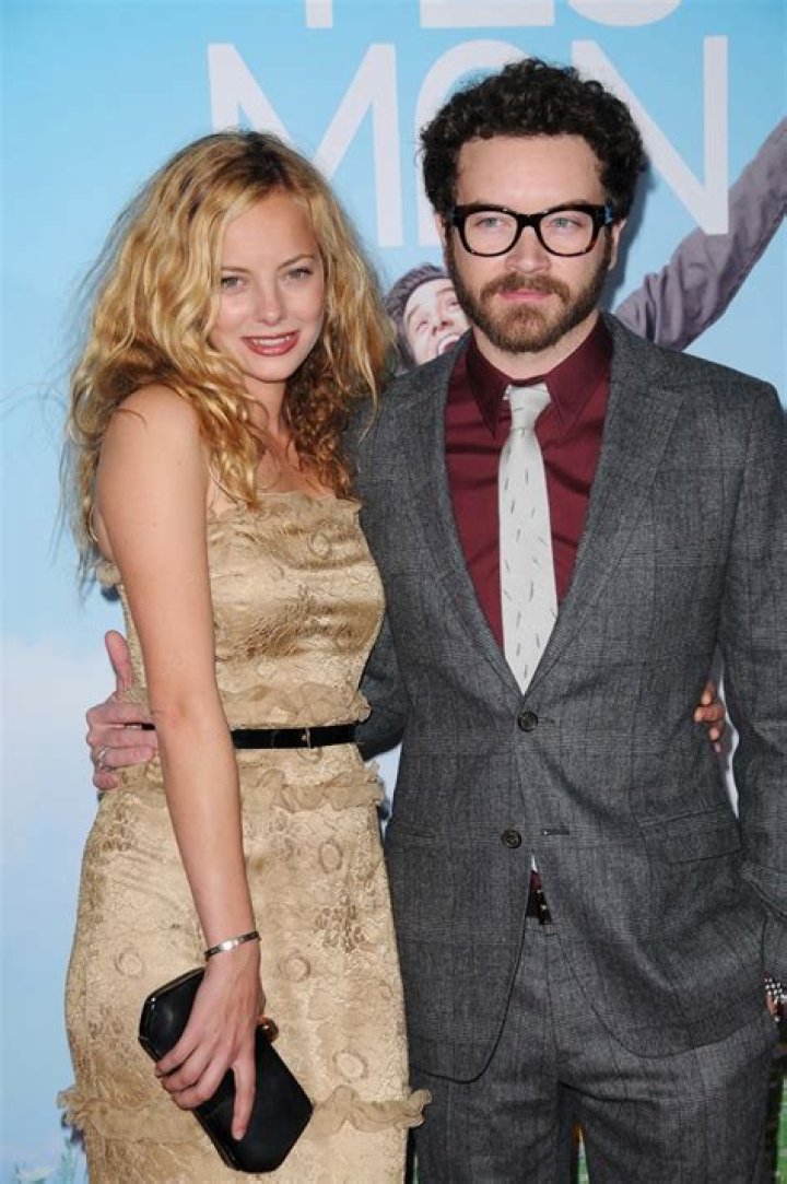 Danny Masterson and Bijou Phillips' Relationship Timeline: Photos