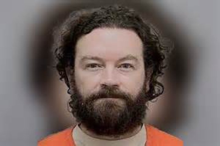 Danny Masterson Moved From Maximum to Minimum Security Prison