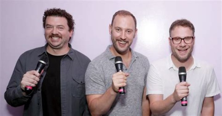 Danny McBride Teases 'This Is the End' Sequel: 'I Miss' Seth Rogen