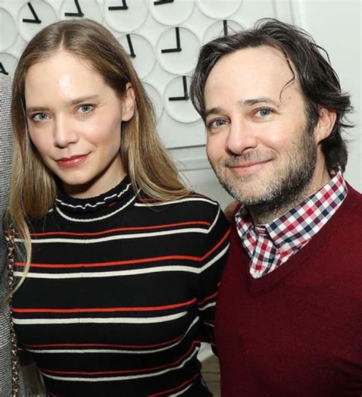 Unveiling Danny Strong's Partner: A Journey Through Love And Accomplishment