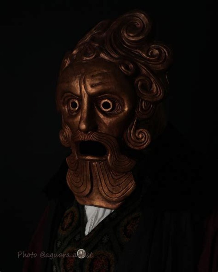 Dark Souls How To Get Mask Of The Father