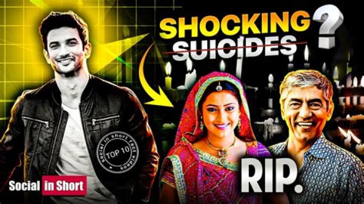 Dark underbelly of Bollywood with sex assaults, suicides and women 'lured into making porn films'