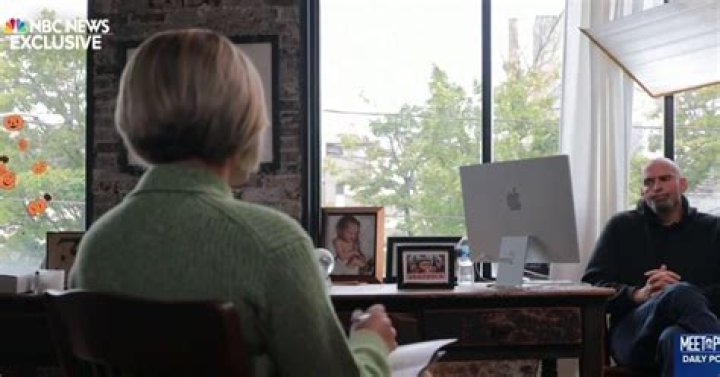 'It was very different' from May