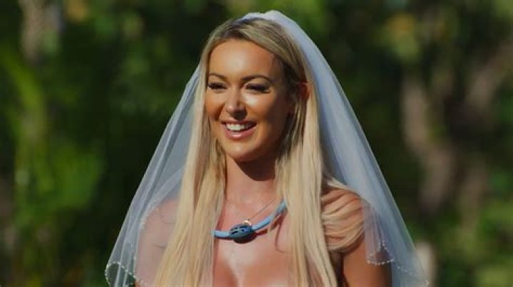 Unveiling The Journey Of Dating Naked Taryn: Love, Vulnerability, And Authenticity