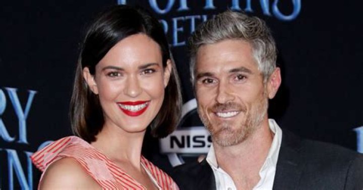 Dave and Odette Annable Welcome 2nd Baby After Reconciliation