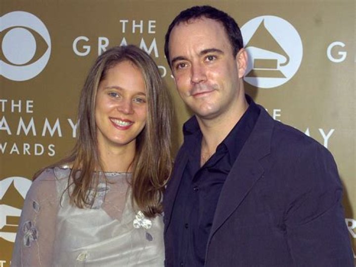 Exploring The Connection Between Dave Matthews And Ashley