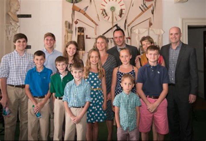 Diving Into The Lives Of The Dave Matthews Twins