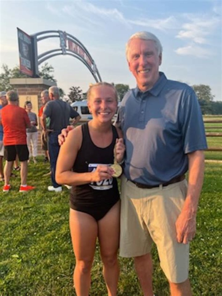 Unraveling The Life Of Dave Wottle's Wife: A Journey Of Love And Support