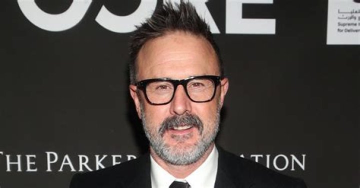 David Arquette: 25 Things You Don’t Know About Me