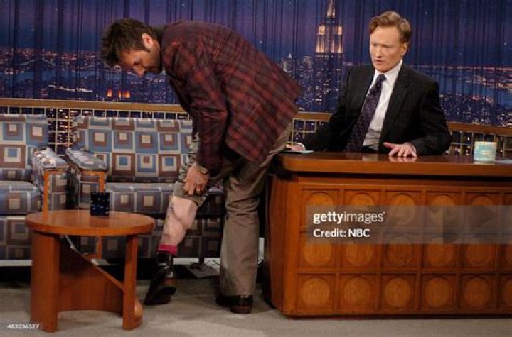 Unveiling The Iconic David Arquette Calves: A Unique Journey