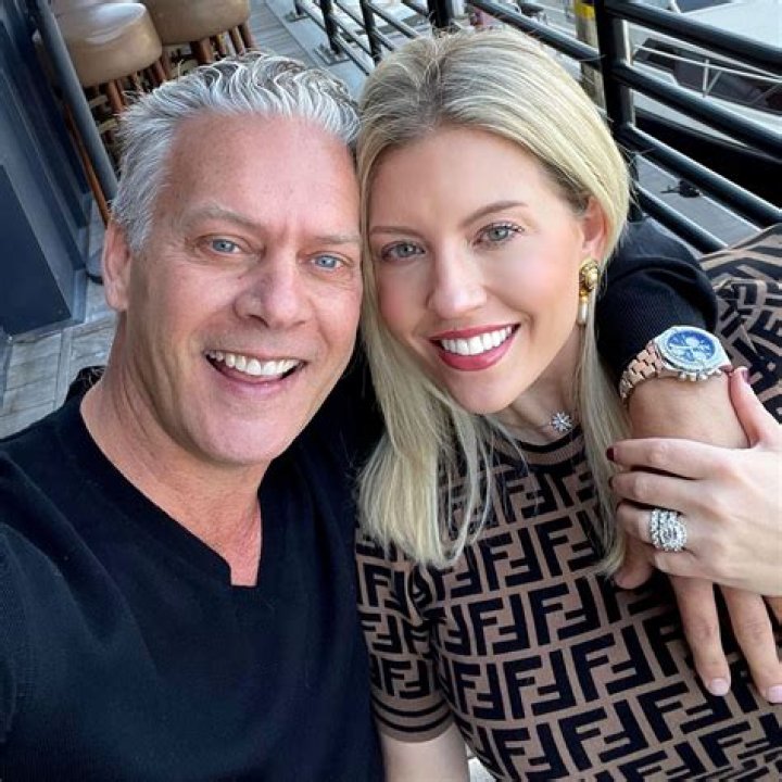 David Beador, Ex Lesley Cook File Restraining Orders Amid Divorce