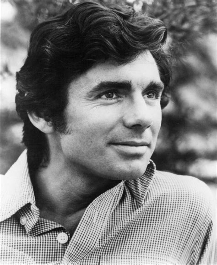 David Birney was always in the spotlight in the 1970s: A look into his marriage with Meredith Baxter