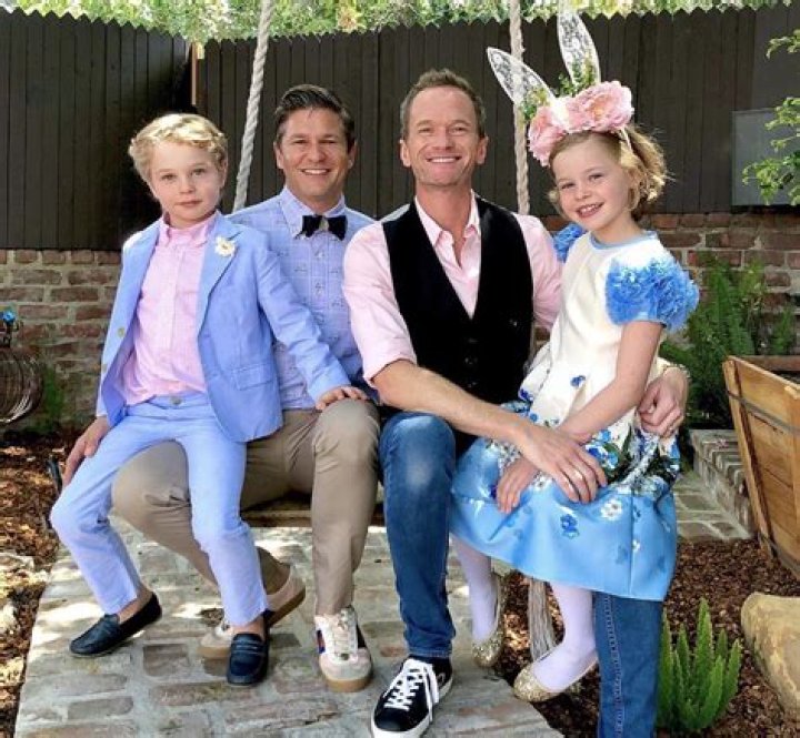 David Burtka's Children: A Glimpse Into His Family Life