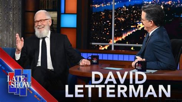 David Letterman's Final Late Show: President Obama, Foo Fighters, More