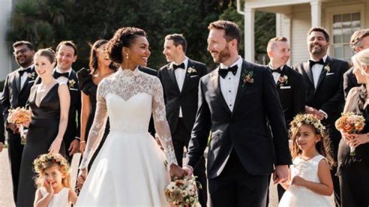 Unveiling The Dynamic Duo: David McMenamin And Malika Andrews