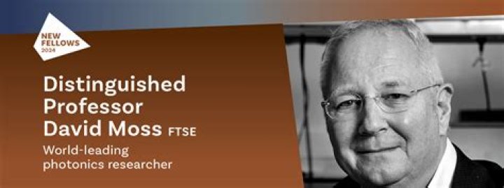 Celebrating David Moss Birthday: A Tribute To An Inspiring Journey