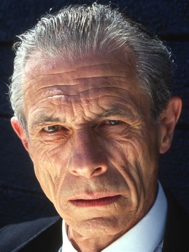 Unveiling The Talent Of David Neal: An Actor To Remember