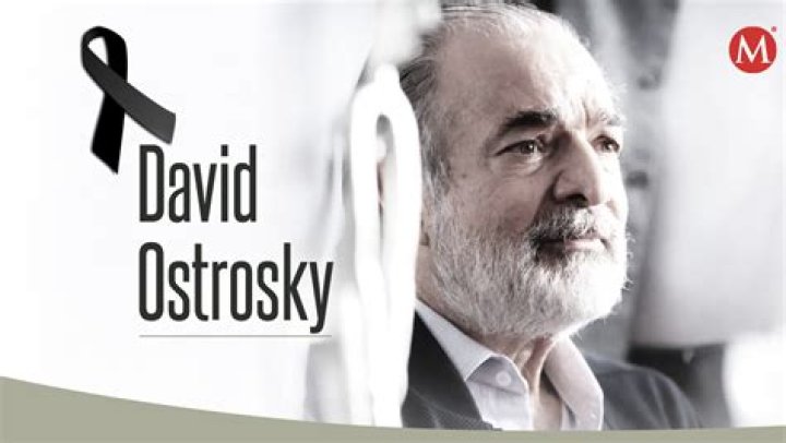 Remembering David Ostrosky: A Life Cut Short