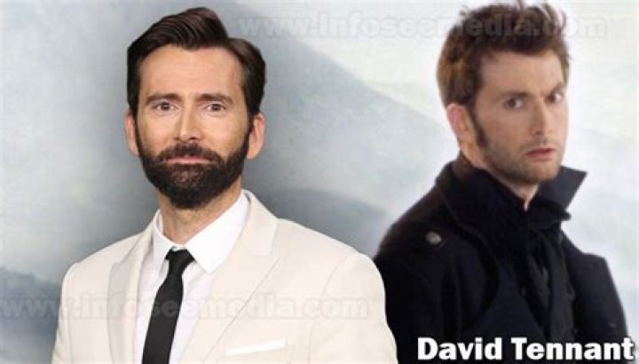 David Tennant Net Worth, Age, Wiki, Biography, Relationship, Wife, Dating, Ethnicity, Height & Facts