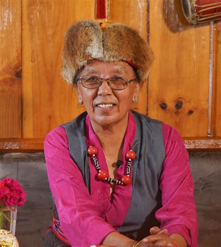 Dawa Phuti: The Mystique Of Traditional Healing In Modern Times