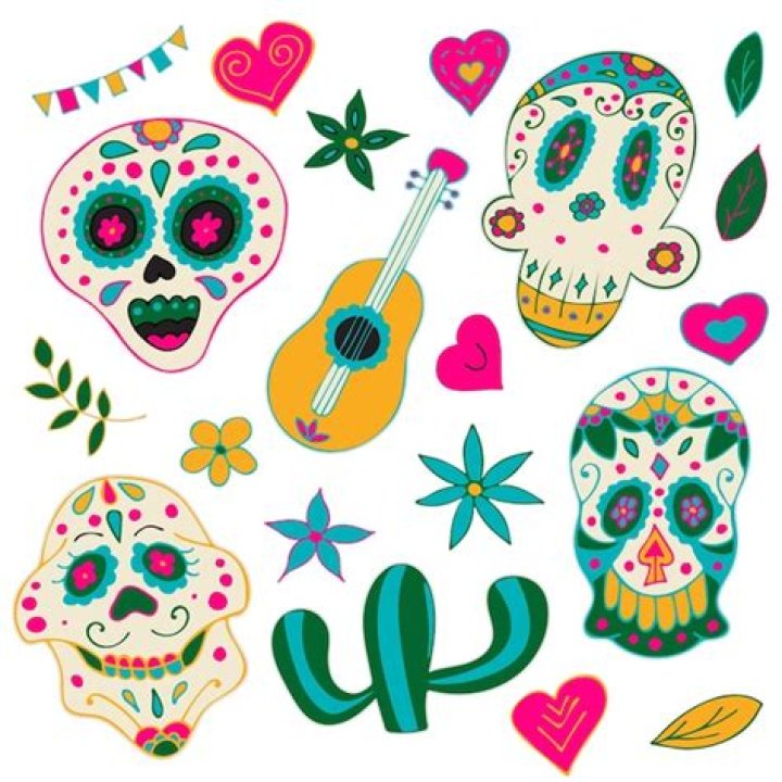 What is Day of the Dead? How to Celebrate Dia de los Muertos Without Being Offensive