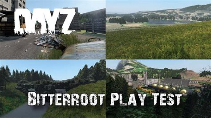 Best Places to Find a Gun in DayZ
