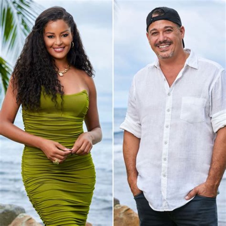 Deal or No Deal Island's Joe Manganiello Talks Player Advantages