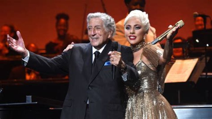 When Legends Collide: The Unlikely Connection Between Dean Martin And Lady Gaga