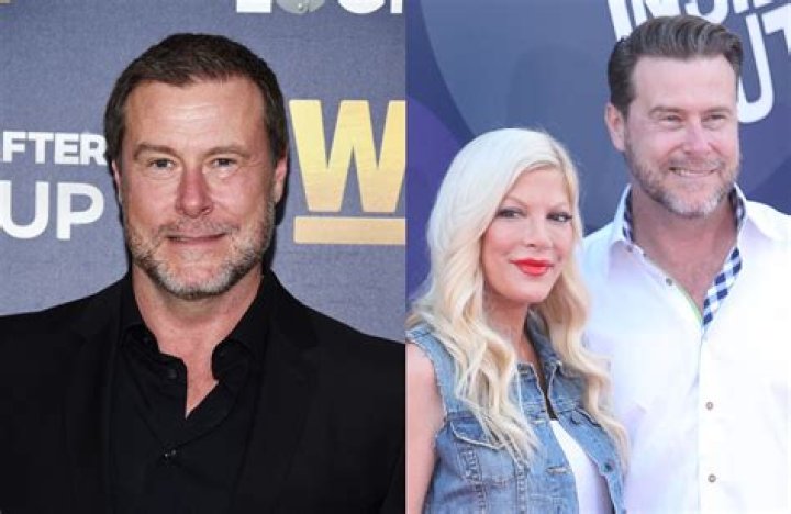 Dean McDermott's Alcohol-Induced Rage Led to Tori Spelling Split