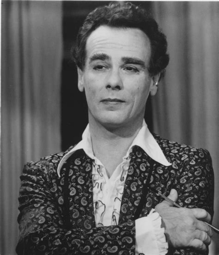 What was Dean Stockwell's cause of death?