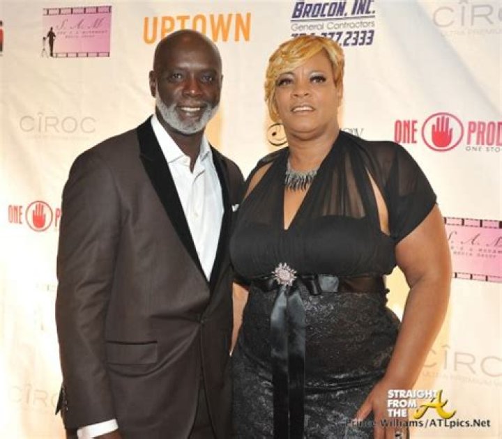 Unveiling The Life Of Deb Antney's Husband